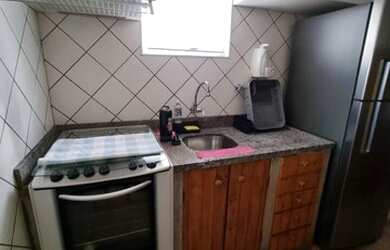 Imagem 6: Apartamento à venda na zona Sul de São Paulo