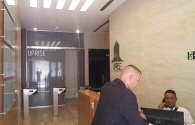 Imagem 4: Comercial/Industrial de 54 metros quadrados no bairro Recreio dos Bandeirantes