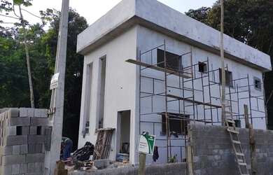 Imagem 1: Caraguatatuba - Casa Padrão - Mar Verde II