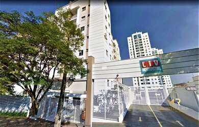 Imagem: O apartamento possui 3 Dormitórios, 2 Banheiros, 1 Vaga na