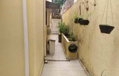 Imagem 8: Sobrado a venda no Jaguaré