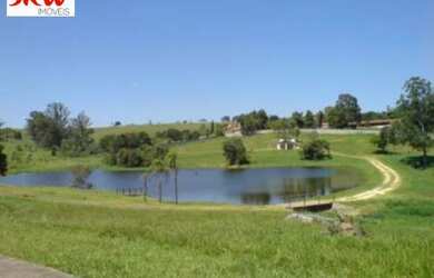 Imagem 2: TERRENO RESIDENCIAL em INDAIATUBA - SP, CONDOMÍNIO TERRA MAGNA