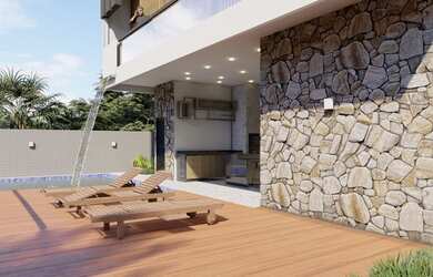 Imagem 5: Casa a venda no Condomínio Shambala III em Atibaia