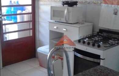 Imagem 7: Casa com 5 dormitórios à venda, 200 m² por R$ 680.000,00 - Residencial...