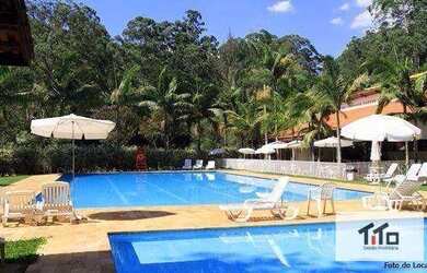 Imagem 7: Terreno à venda, 1270 m² por R$ 220.000,00 - Capital Ville I - Cajamar/SP