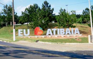 Imagem 15: Casa a venda no Condomínio Shambala III em Atibaia