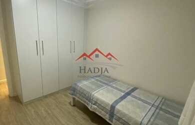 Imagem 8: JUNDIAÍ - Apartamento Padrão - JARDIM TAMOIO