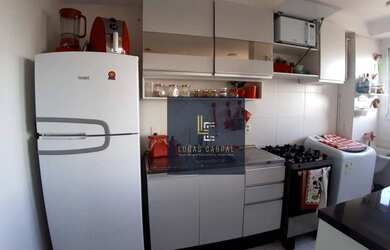 Imagem 15: Apartamento à venda, 40 m² por R$ 251.900,00 - Itaquera - São Paulo/SP