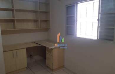 Imagem 6: Casa com 3 dormitórios à venda, 160 m² por R$ 425.000,00 - Jardim Maria Antonia (Nova Vene