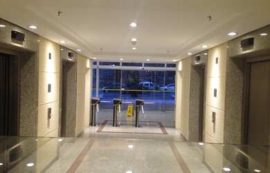 Imagem 5: 90629 * CONJUNTO DE 246M² PROX. A AV. PAULISTA COM 4 BANHEIROS E 7 VAGAS