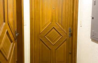 Imagem 6: R$ 595.000 - MARAVILHOSO APARTAMENTO - 92M2 - 2 SUÍTES - LAREIRA - 2...