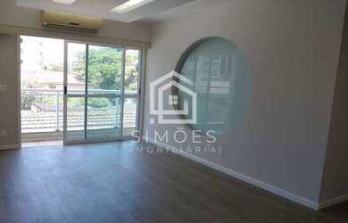 Imagem: O apartamento possui 2 Dormitórios, 3 Banheiros, 1 Vaga na