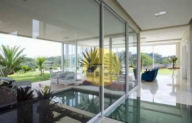 Imagem 15: Casa com 5 dormitórios, 1180 m² - venda por R$ 7.000.000,00 ou aluguel...