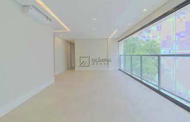 Imagem 10: Locação Apartamento 3 Dormitórios - 135 m² Jardim Paulista