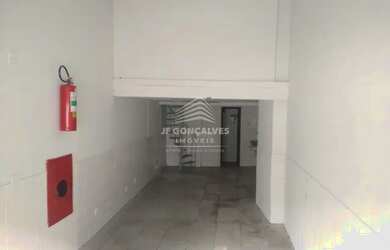 Imagem: O depósito possui 46m² de Área e está localizado em Carmo