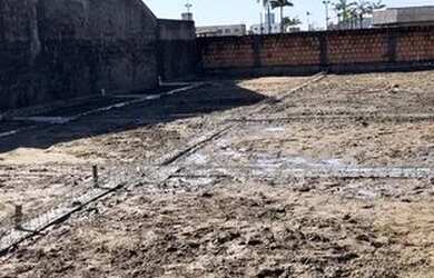 Imagem 5: Galpão para investidor. 450m² de Áreae4 Vagas na garagem