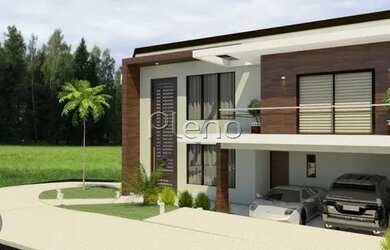 Imagem 3: Venda Casa em condomínio com 3 dormitórios