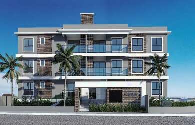 Imagem 2: Garden no edifício Manhattan