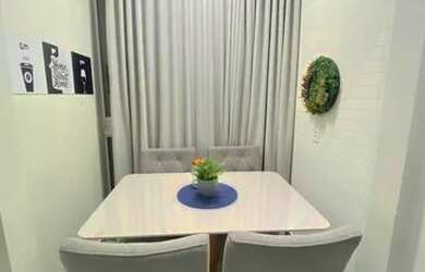 Imagem 9: Apartamento a venda em Jardim Recanto dos Sonhos condominio Porto Feliz