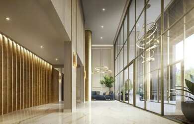 Imagem 3: APARTAMENTO RESIDENCIAL em São Paulo - SP, Tatuapé