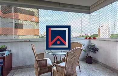 Imagem 8: Apartamento Locação 3 Dormitórios - 186 m² Moema