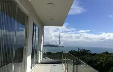 Imagem 13: MARAVILHOSA CASA ALTO PADRÃO EM CONDOMÍNIO FECHADO - BOMBINHAS