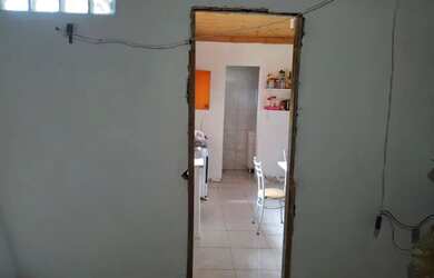 Imagem 13: CASA ALVENARIA TRAMANDAÍ