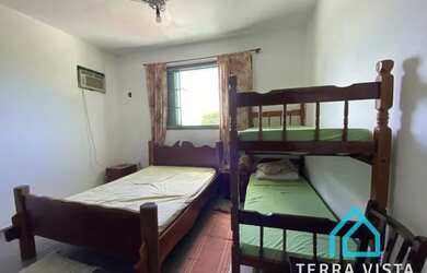 Imagem 14: 11 chalés mais ponto comercial a venda frente mar na Praia de Maranduba...