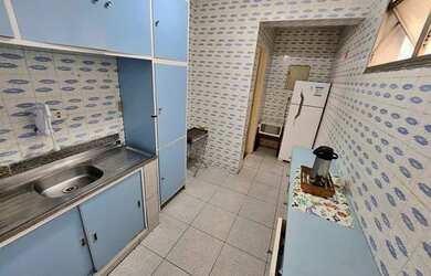 Imagem 11: 02 DORMITÓRIOS, 02 BANHEIROS, 400m DO MAR