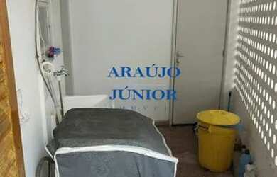 Imagem 6: GUARUJÁ - Apartamento Padrão - LOTEAMENTO JOÃO BATISTA JULIÃO