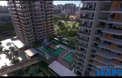 Imagem 3: APARTAMENTO - BROOKLIN - SP