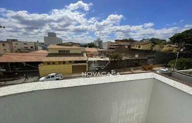 Imagem 15: Cobertura com 4 dormitórios, 120 m² - venda por R$ 639.000,00 ou aluguel...