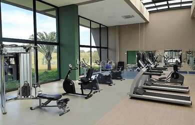 Imagem 3: Terreno à venda no Condomínio Haras Patente - Jaguariúna/SP