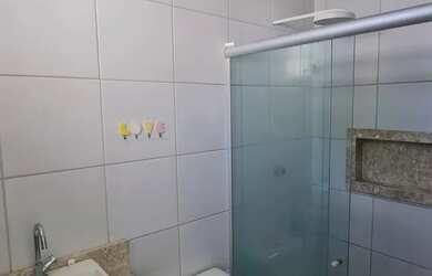 Imagem 2: Aluguel Eco Park Anil. Ar-condicionado, 1 Vaga na garageme2 Dormitórios