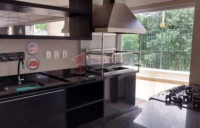 Imagem 7: Casa Condomínio em Jundiaí