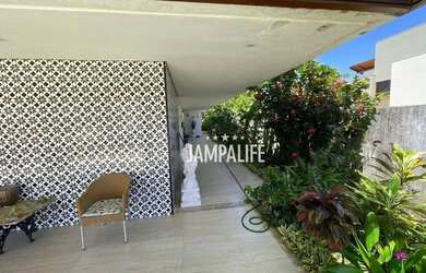 Imagem 3: Maravilhosa casa no condominio Bougainville em João Pessoa