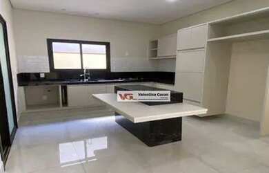 Imagem 2: Casa com 03 suítes, 191 m² - venda por R$ 1.750.000 ou aluguel por R$...