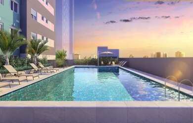 Imagem 13: APARTAMENTO RESIDENCIAL em São Paulo - SP, Cambuci