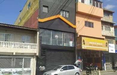 Imagem: A casa possui 1 Dormitório e 40m² de Área e está localizado