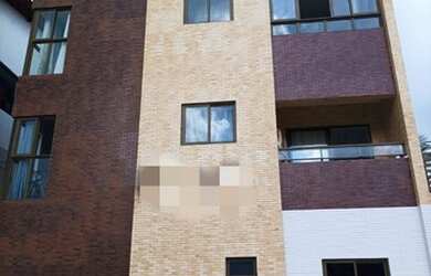 Imagem: O apartamento possui 3 Dormitórios, 2 Banheiros, 1 Vaga na