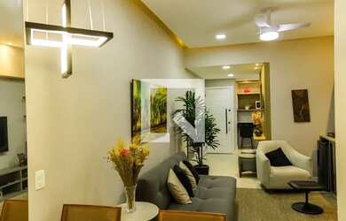 Imagem 6: Apartamento para Aluguel - Copacabana, 2 Quartos, 100 m2