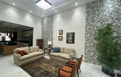 Imagem 3: Venda Casa com 214,00 metroQuadrado, 3 dormitório s , 2 vaga s . Swiss...