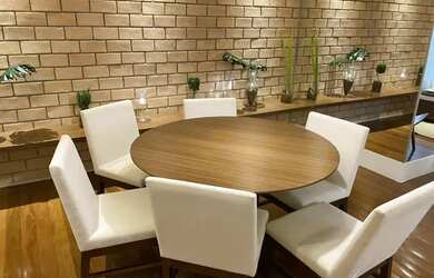 Imagem 14: APARTAMENTO NA MOOCA. Ar-condicionado, 55m² de Área, 1 Vaga na garageme1...