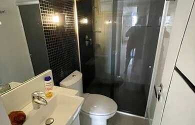 Imagem 12: Extraordinária Casa de Alto Padrão em Condomínio Fechado a Beira Mar...