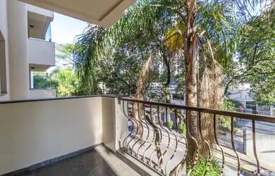 Imagem 12: Locação Apartamento 4 Dormitórios - 127 m² Moema