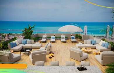 Imagem: O apartamento à venda possui 2 Dormitórios, 2 Banheiros, 1