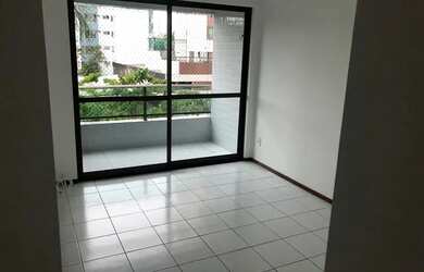 Imagem 1: Apartamento para venda tem 40 metros quadrados com 1 quarto