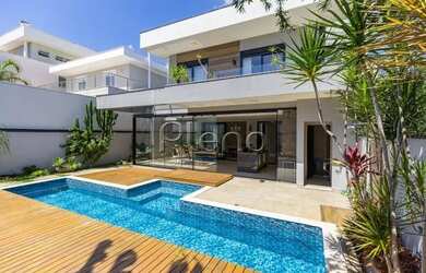 Imagem 16: Venda Casa em condomínio com 4 dormitórios