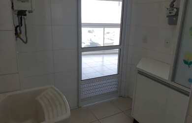Imagem 14: Apartamento para locação no condomínio Golden Garden em Jundiaí SP