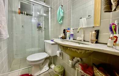 Imagem 14: Apartamento à venda, 3 quartos, 1 suíte, 1 vaga, Buritis - Belo Horizonte/MG